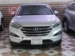هیوندای تۆکسۆن